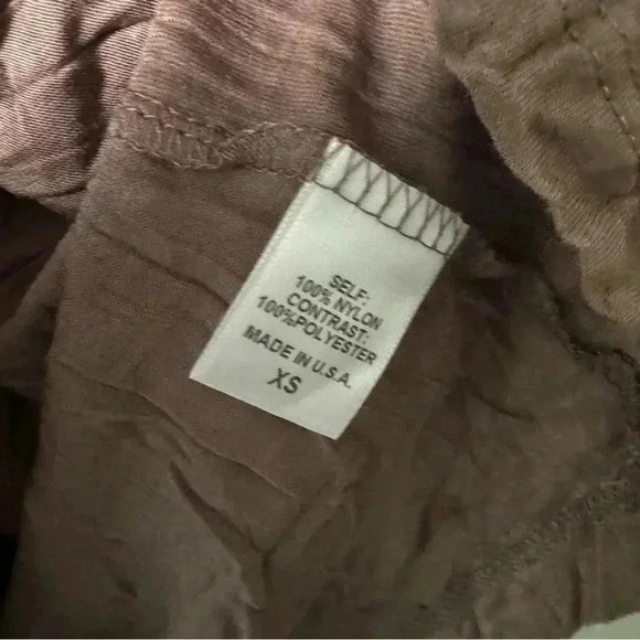 NWT Bobeau Nordstrom Lace Short Sleeve XS - Picture 4 of 5